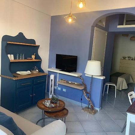 Forio di Ischia Il Mito Di Tifeo 아파트 외부 사진
